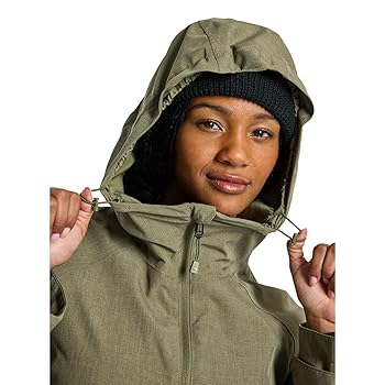 ☆サイズM・美品 バートンラリック スノージャケット☆ ウィメンズ Burton ラリック 2L ジャケット | ウィンター